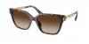 OKULARY MICHAEL KORS PIEDMONT MK 2263U 300613 56 ROZMIAR M